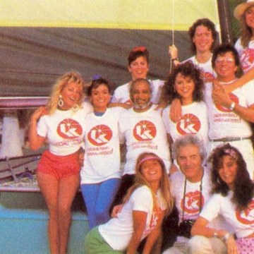 Thumbnail of Chantal Aarts - Dutch Playboy Playmate Collection - Hidden Pictures